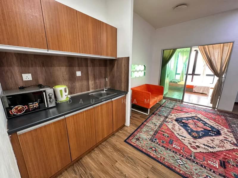 Servis Apartment untuk Dijual di Suria Jaya - Firdaus Hamidun - PropertyGuru.com.my