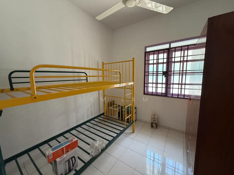 Semi-Detached House for Sale in Bercham (Ipoh) - Sam Lam - Bedroom - PropertyGuru.com.my