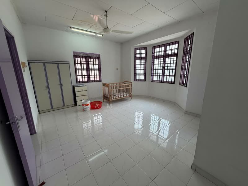 Semi-Detached House for Sale in Bercham (Ipoh) - Sam Lam - Bedroom - PropertyGuru.com.my