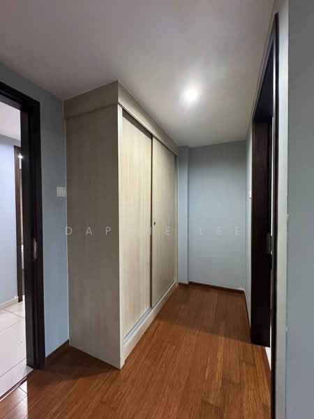 Servis Apartment untuk Disewa di Taman Molek - Daphne Lee - Interior - PropertyGuru.com.my