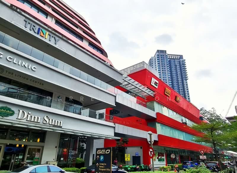 Retail Space for Rent in Bandar Sunway (Sunway) - DARREN CHEONG - Exterior - PropertyGuru.com.my