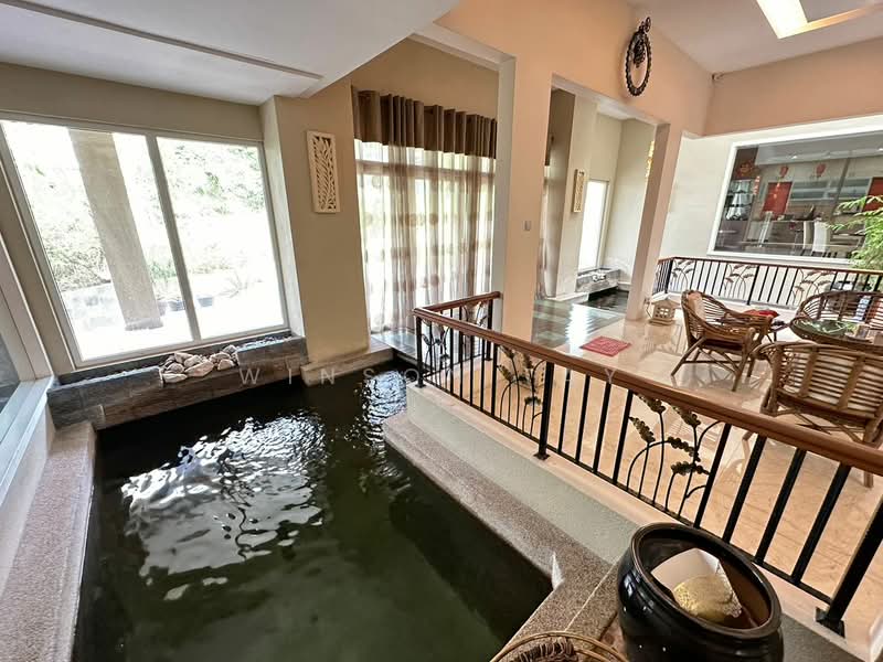 Bungalow for Sale in Country Heights (Kajang) - Winson Tay - PropertyGuru.com.my
