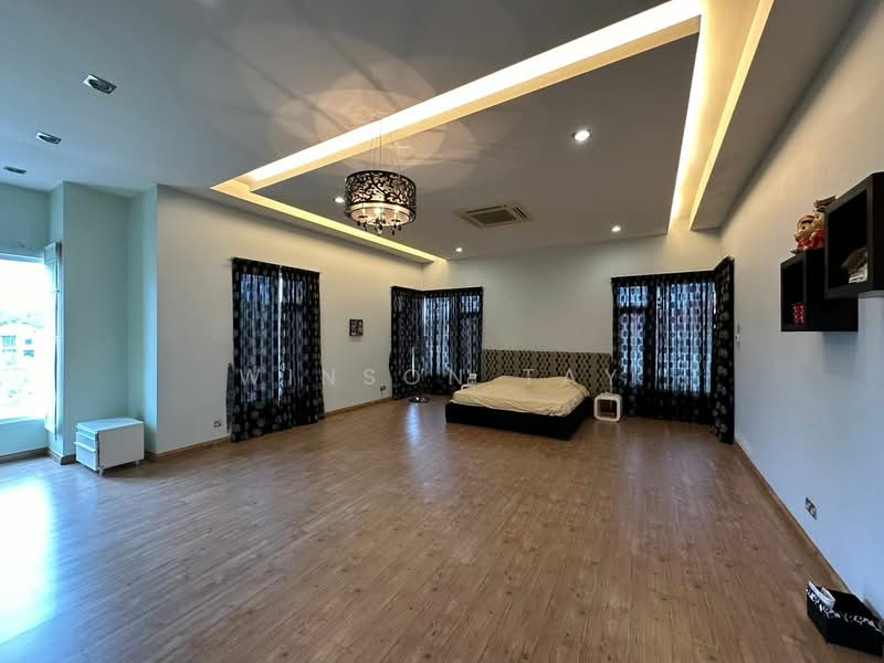 Bungalow for Sale in Country Heights (Kajang) - Winson Tay - PropertyGuru.com.my