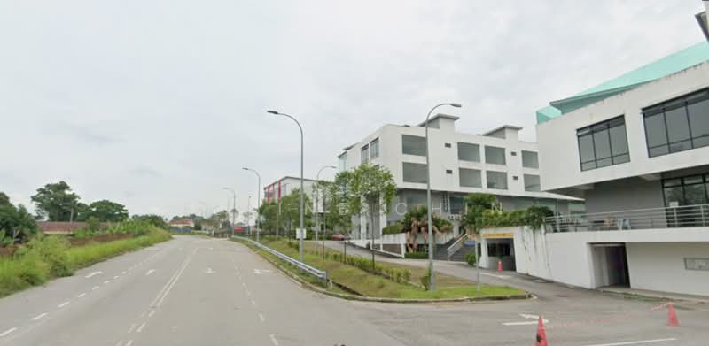 Shop / Office for Rent in Rawang (Selangor) - Elaine Chin - Exterior - PropertyGuru.com.my
