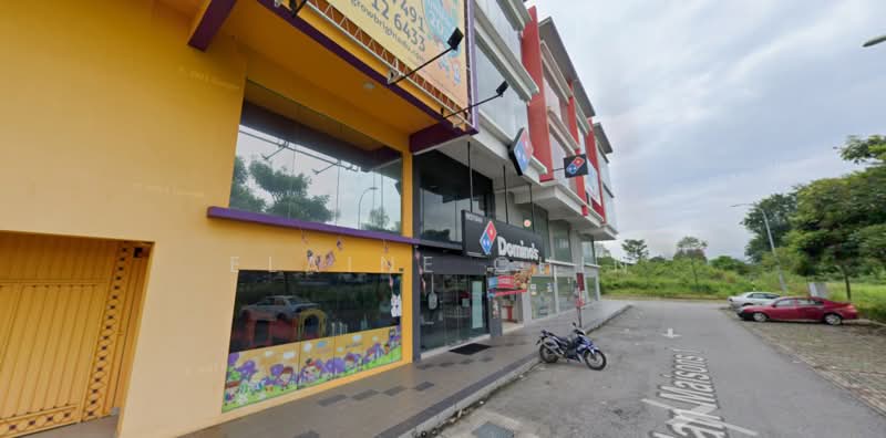 Shop / Office for Rent in Rawang (Selangor) - Elaine Chin - Exterior - PropertyGuru.com.my
