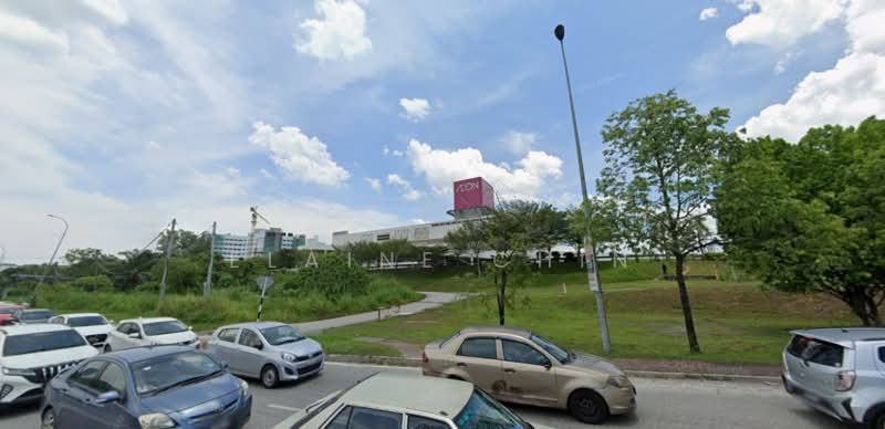 Shop / Office for Rent in Rawang (Selangor) - Elaine Chin - Exterior - PropertyGuru.com.my