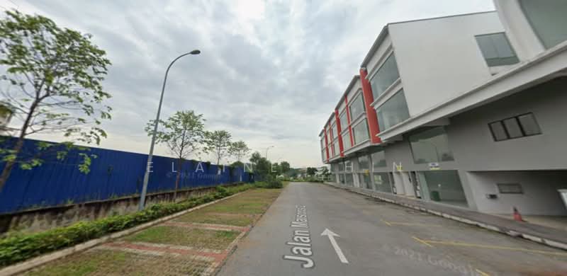 Shop / Office for Rent in Rawang (Selangor) - Elaine Chin - Exterior - PropertyGuru.com.my