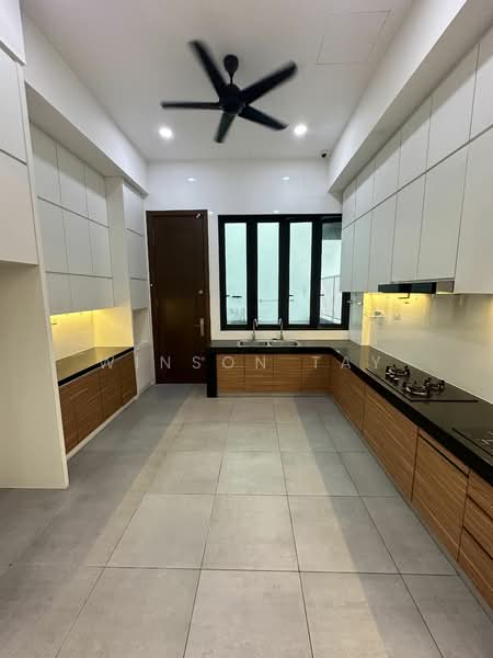 Bungalow for Sale in Country Heights Damansara (Kuala Lumpur) - Winson Tay - PropertyGuru.com.my