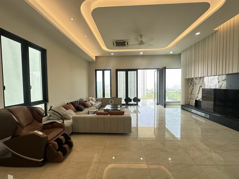 Bungalow for Sale in Country Heights Damansara (Kuala Lumpur) - Winson Tay - PropertyGuru.com.my