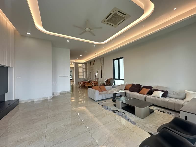 Bungalow for Sale in Country Heights Damansara (Kuala Lumpur) - Winson Tay - PropertyGuru.com.my