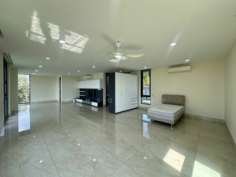 Bungalow for Sale in Country Heights Damansara (Kuala Lumpur) - Winson Tay - PropertyGuru.com.my