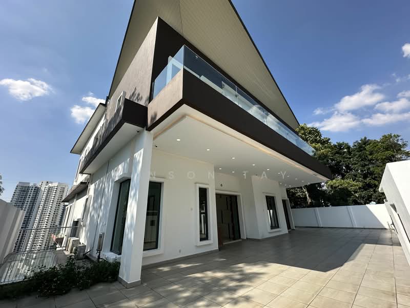 Bungalow for Sale in Country Heights Damansara (Kuala Lumpur) - Winson Tay - PropertyGuru.com.my