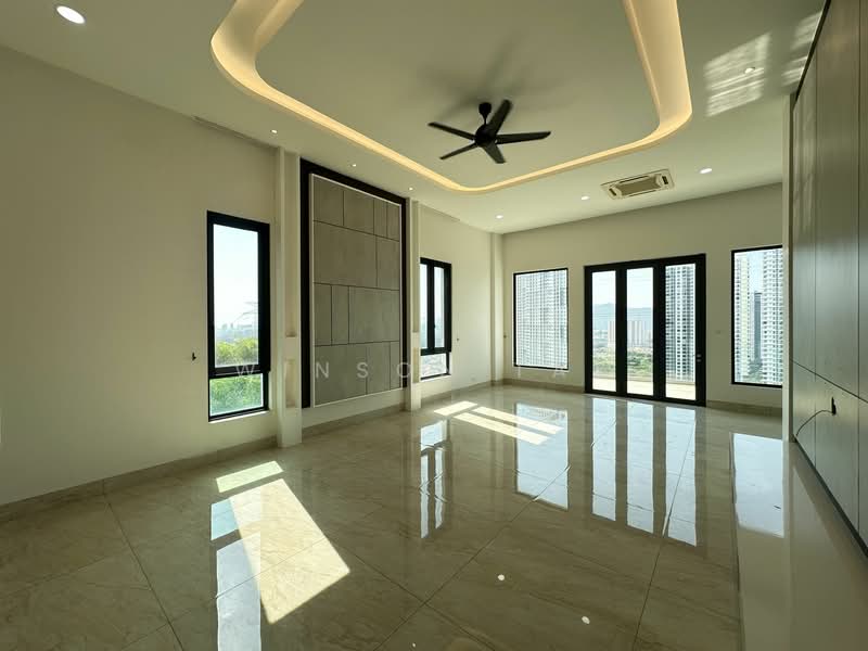 Bungalow for Sale in Country Heights Damansara (Kuala Lumpur) - Winson Tay - PropertyGuru.com.my