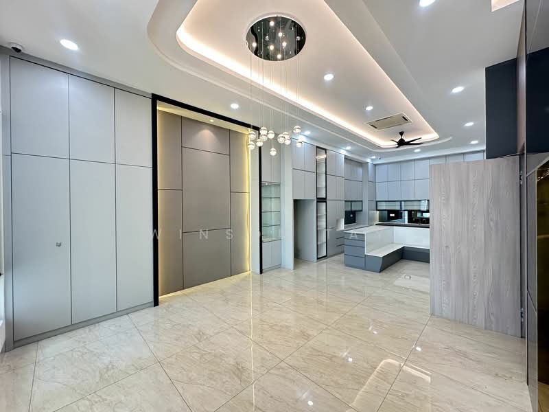 Bungalow for Sale in Country Heights Damansara (Kuala Lumpur) - Winson Tay - PropertyGuru.com.my