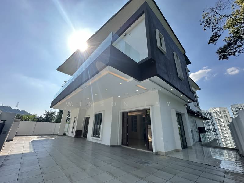 Bungalow for Sale in Country Heights Damansara (Kuala Lumpur) - Winson Tay - PropertyGuru.com.my