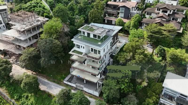 Bungalow for Sale in Country Heights Damansara (Kuala Lumpur) - Winson Tay - PropertyGuru.com.my