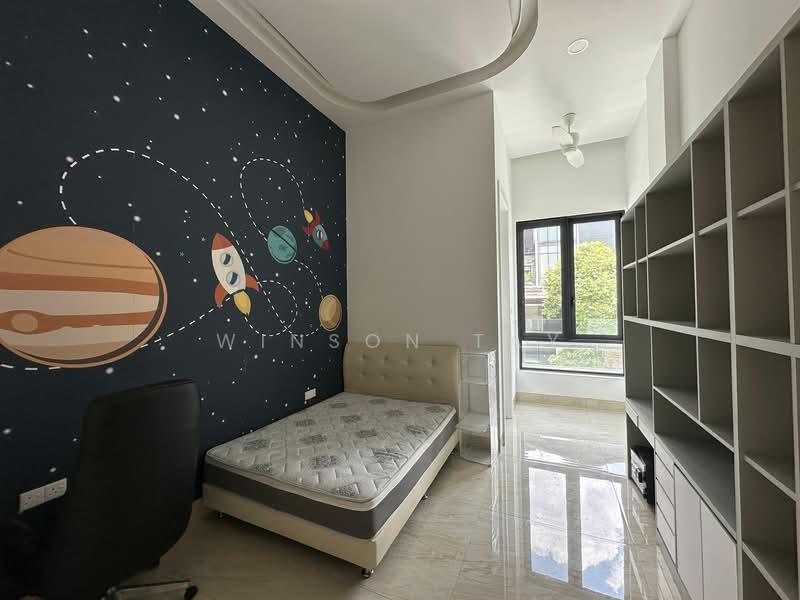 Bungalow for Sale in Country Heights Damansara (Kuala Lumpur) - Winson Tay - PropertyGuru.com.my