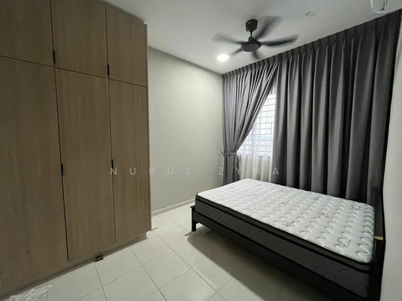 Condominium for Rent at Residensi Adelia 4 - Nurul Zyra - Bedroom - PropertyGuru.com.my