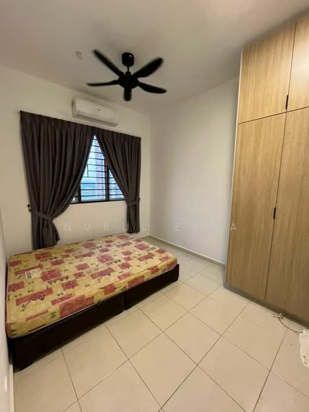 Condominium for Rent at Residensi Adelia 4 - Nurul Zyra - Bedroom - PropertyGuru.com.my