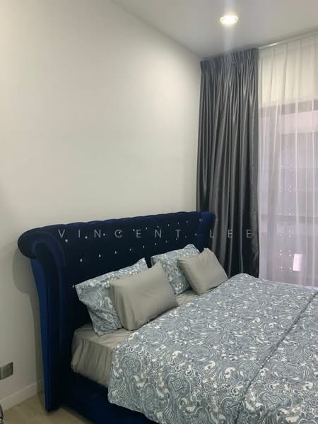 Service Residence for Rent at M City - Vincent Lee - Bedroom - PropertyGuru.com.my