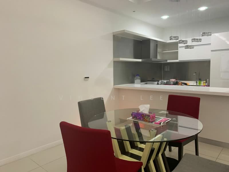 Service Residence for Rent at M City - Vincent Lee - Kitchen - PropertyGuru.com.my