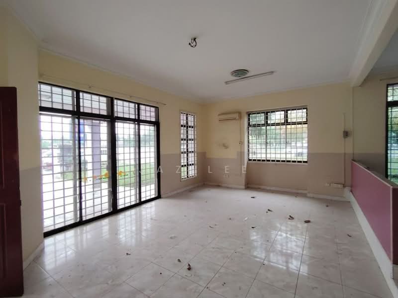 Semi-Detached House for Sale in Taman Perling (Perling) - Jaz Lee - PropertyGuru.com.my