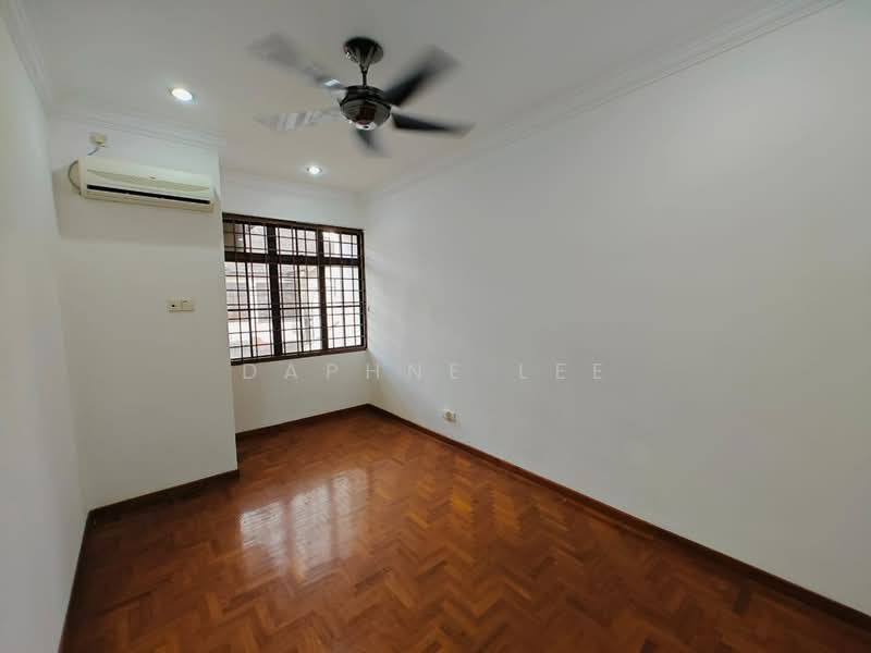 2-storey Terraced House for Sale in Taman Molek (Johor Bahru) - Daphne Lee - Interior - PropertyGuru.com.my