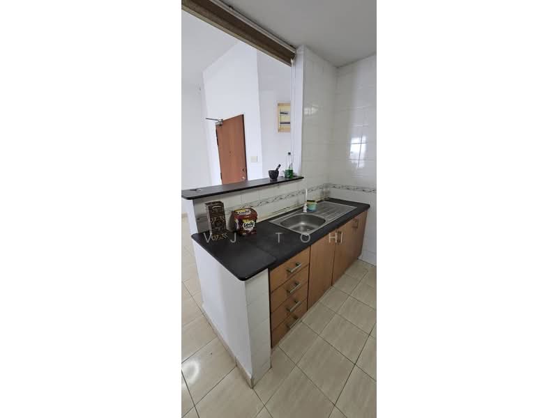 Pangsapuri untuk Disewa di Aster Court - VJ Toh - PropertyGuru.com.my