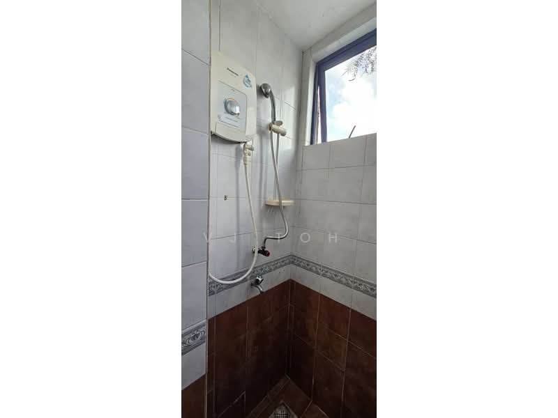 Pangsapuri untuk Disewa di Aster Court - VJ Toh - PropertyGuru.com.my