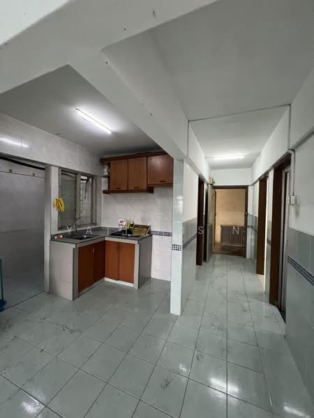 Pangsapuri untuk Dijual di Sri Bahagia Court - Yatt Husin - PropertyGuru.com.my