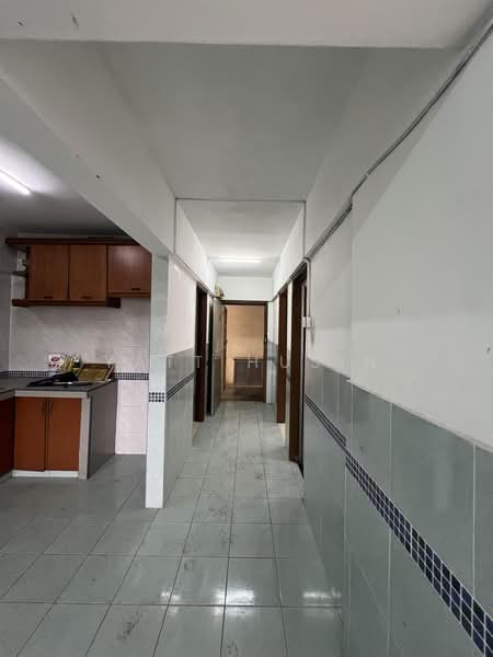 Pangsapuri untuk Dijual di Sri Bahagia Court - Yatt Husin - PropertyGuru.com.my