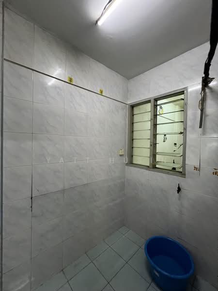 Pangsapuri untuk Dijual di Sri Bahagia Court - Yatt Husin - PropertyGuru.com.my