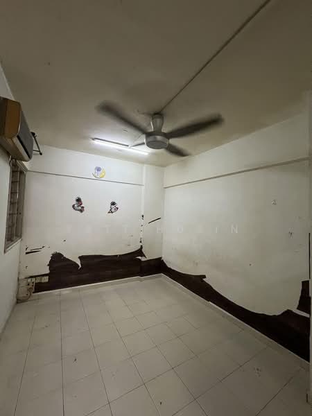 Pangsapuri untuk Dijual di Sri Bahagia Court - Yatt Husin - PropertyGuru.com.my