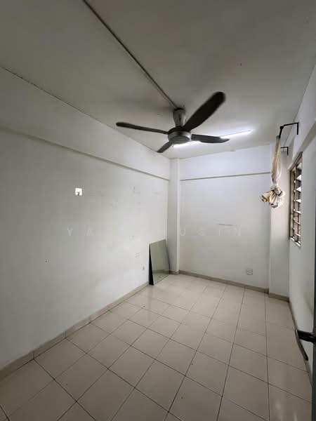 Pangsapuri untuk Dijual di Sri Bahagia Court - Yatt Husin - PropertyGuru.com.my