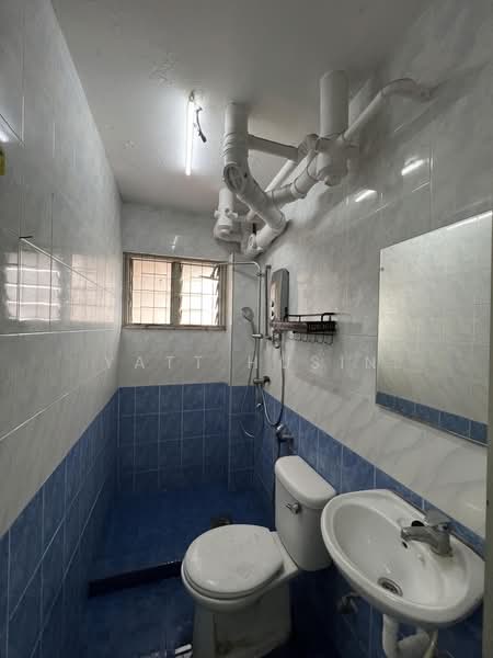 Pangsapuri untuk Dijual di Sri Bahagia Court - Yatt Husin - PropertyGuru.com.my