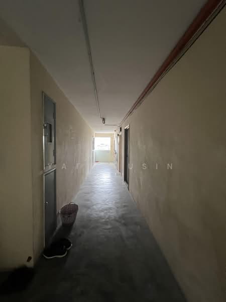 Pangsapuri untuk Dijual di Sri Bahagia Court - Yatt Husin - PropertyGuru.com.my