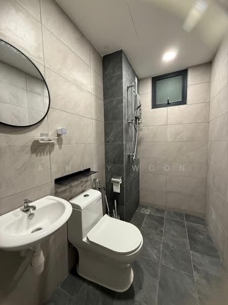 Condominium for Rent at Residensi Bintang - Ashley Woon - Bathroom - PropertyGuru.com.my