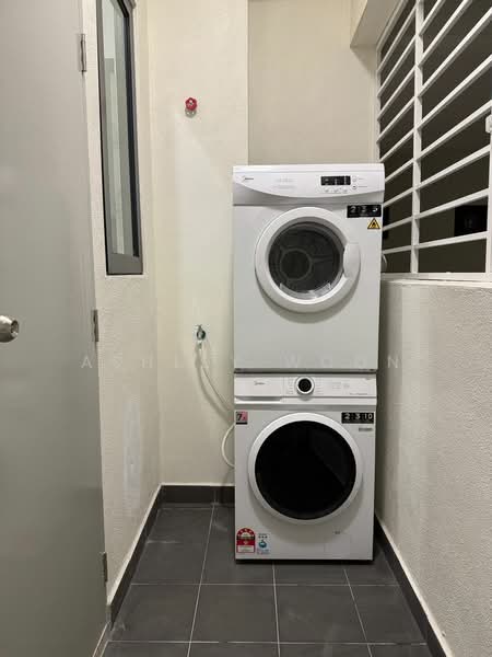 Condominium for Rent at Residensi Bintang - Ashley Woon - Interior - PropertyGuru.com.my