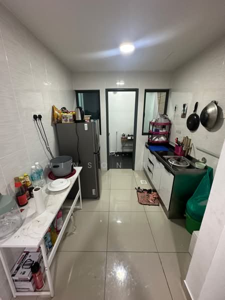 Condominium for Sale at Emerald Residence - Winson Tay - PropertyGuru.com.my