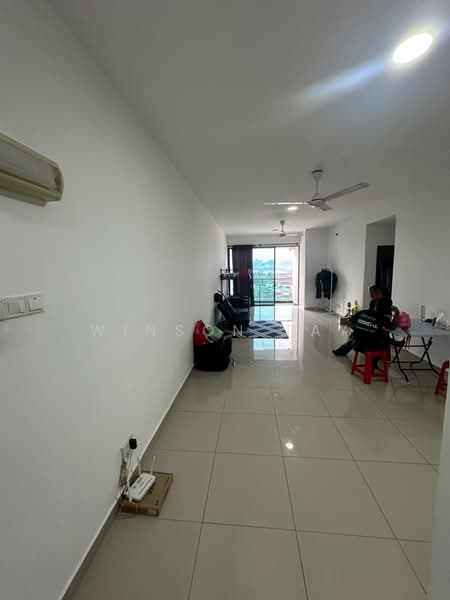 Condominium for Sale at Emerald Residence - Winson Tay - PropertyGuru.com.my