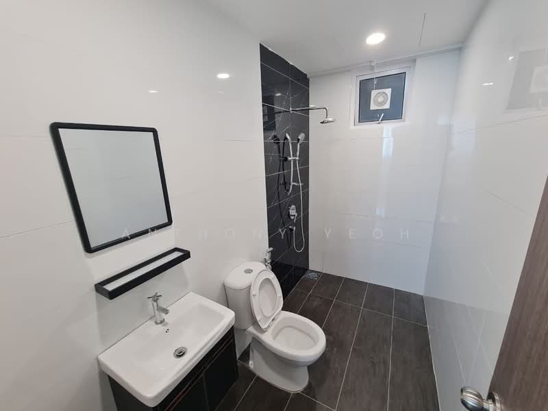 Condominium for Rent at Zen 6 - Anthony Yeoh - PropertyGuru.com.my