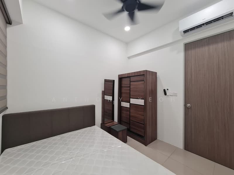 Condominium for Rent at Zen 6 - Anthony Yeoh - PropertyGuru.com.my