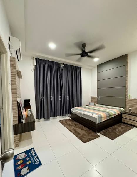 Rumah Teres 2 Tingkat untuk Dijual di Johor Bahru (Johor) - Ember Lim - Bedroom - PropertyGuru.com.my