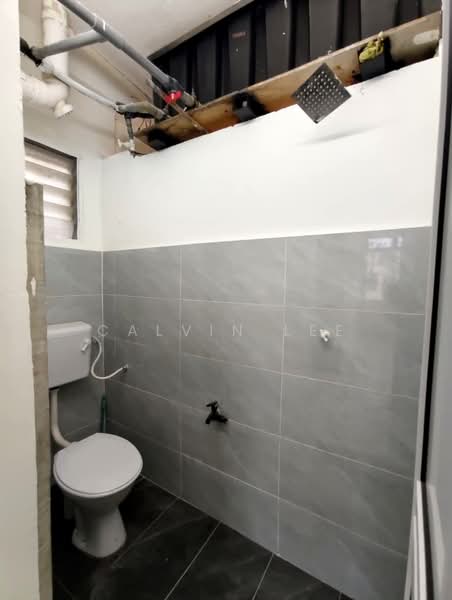 Rumah Flat untuk Dijual di Taman Tan Sri Yaacob - Calvin Lee - PropertyGuru.com.my