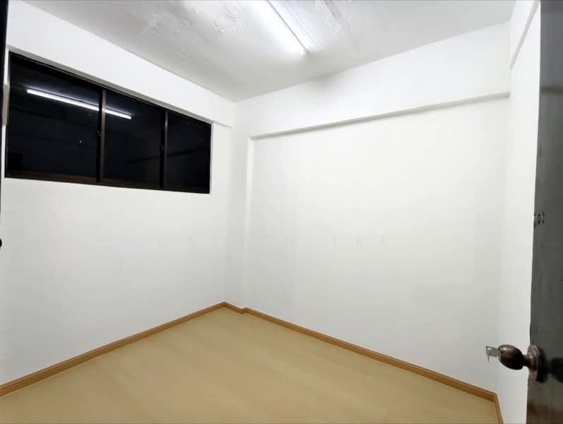 Rumah Flat untuk Dijual di Taman Tan Sri Yaacob - Calvin Lee - PropertyGuru.com.my