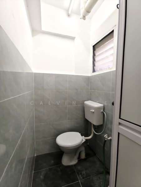Rumah Flat untuk Dijual di Taman Tan Sri Yaacob - Calvin Lee - PropertyGuru.com.my