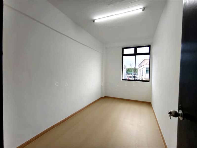 Rumah Flat untuk Dijual di Taman Tan Sri Yaacob - Calvin Lee - PropertyGuru.com.my