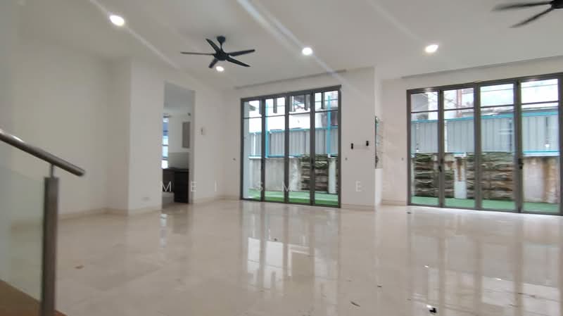 Bungalow for Sale in The Valley TTDI (Ampang) - Mei SM Lee - The Valley TTDI, Ampang Living Room - PropertyGuru.com.my
