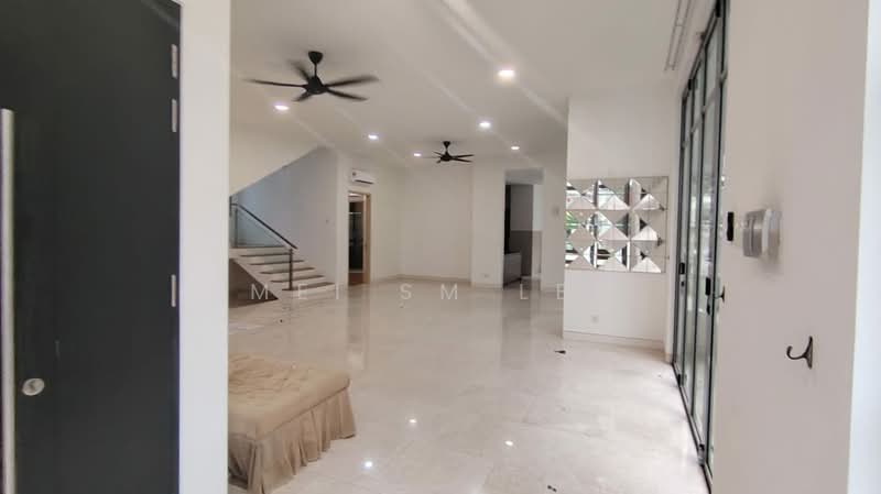 Bungalow for Sale in The Valley TTDI (Ampang) - Mei SM Lee - The Valley TTDI, Ampang Living Room - PropertyGuru.com.my