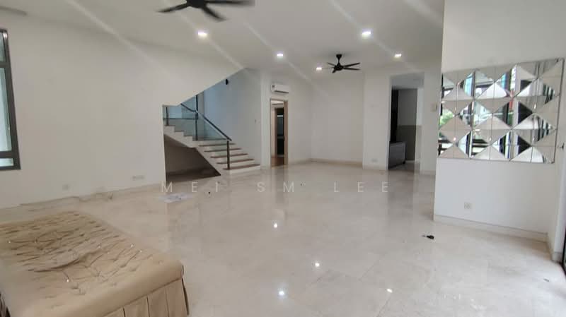 Bungalow for Sale in The Valley TTDI (Ampang) - Mei SM Lee - The Valley TTDI, Ampang Living Room - PropertyGuru.com.my